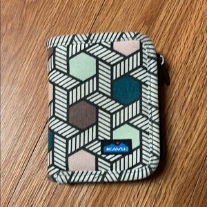 KAVU wallet